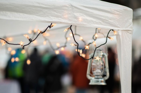 Christmas market