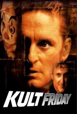 KULTFRIDAY: THE GAME