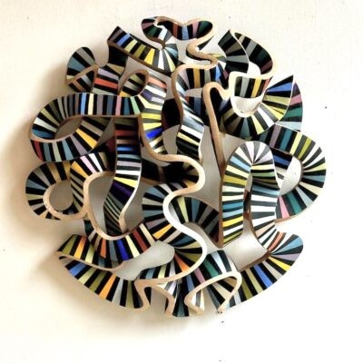 Kreislauf - Lea Vetter and Hansruedi Steiner