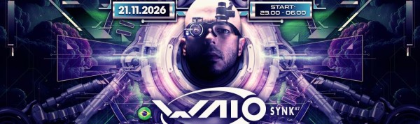 Waio in Surround