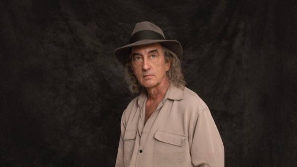 James McMurtry (Solo Show)