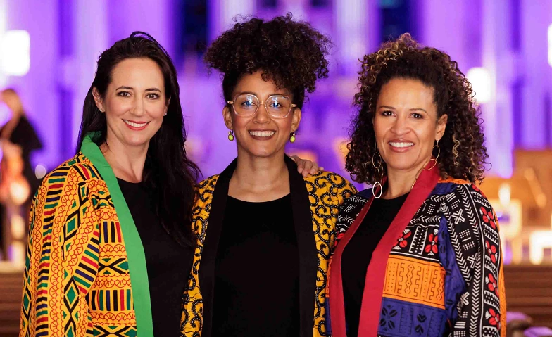 SonntagsKonzert AfroClassics - Un Soirée de Chansons