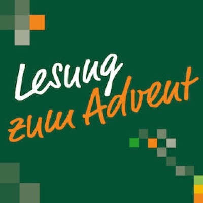 Lectura de Adviento 2026 - Celebridades leen temas alegres y reflexivos para la temporada de Adviento