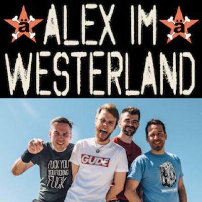 Alex im Westerland - The Toten Hosen / The Ärzte Tribute
