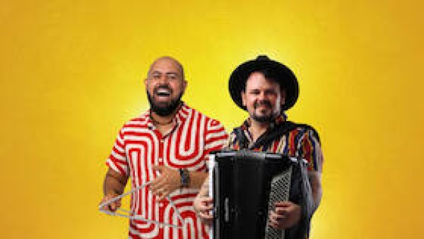 Brazilian Sounds: Forró Fusion / Rafael Beibi Trio
