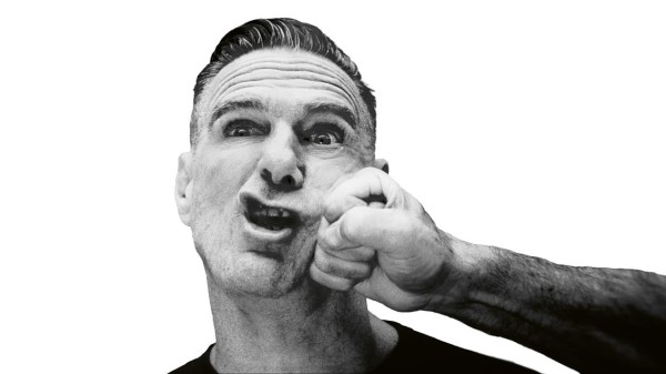 Bryan Adams - Tour Roll With The Punches