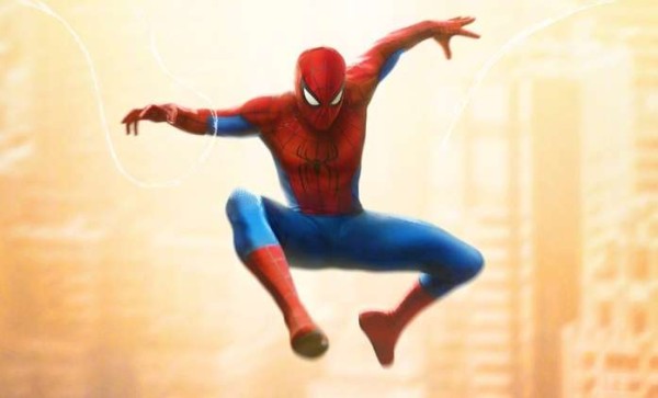 Spider-Man : Un tout nouveau jour