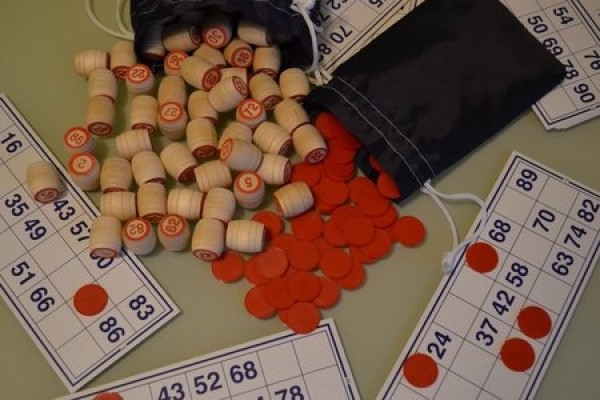 Lotto-Abend