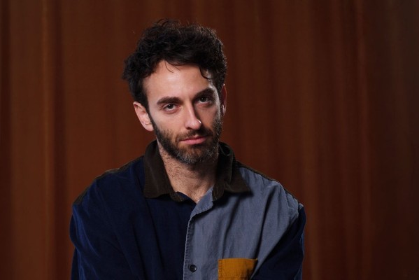 Gianmarco Soresi: the Misery Loves Tour