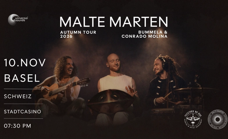 MALTE MARTEN
