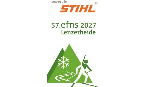 European Forestry Nordic Skiing Championships