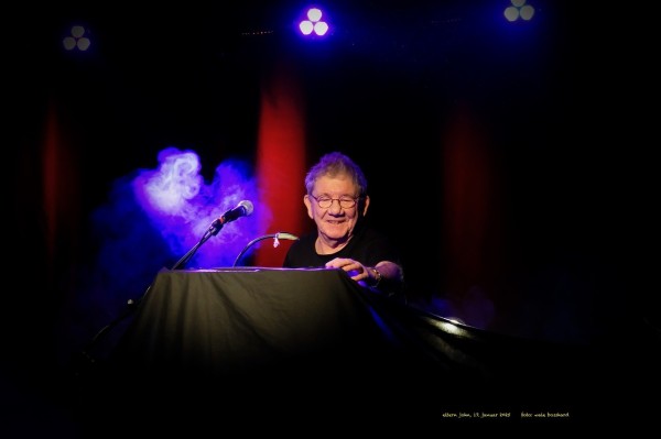 Eltern John