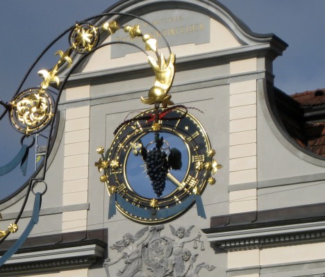 New Residents' Reception of the City of Weinfelden