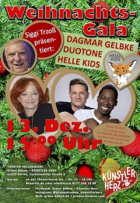 Christmas Gala