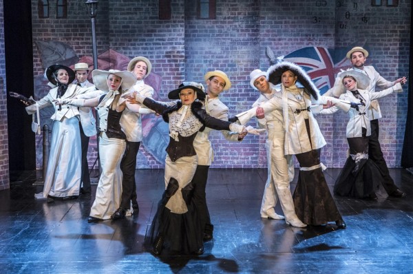 My Fair Lady