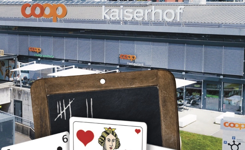 Kaiserhof-Jass à Kaiseraugst