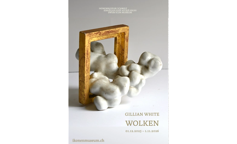 Gillian White: Wolken