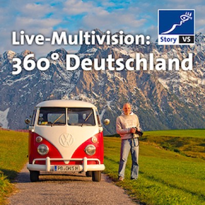 story VS: 360° Germany
