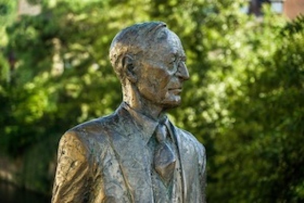 On the traces of Hermann Hesse
