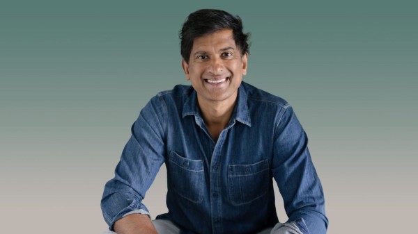 DR Rangan Chatterjee: Thrive Tour Live