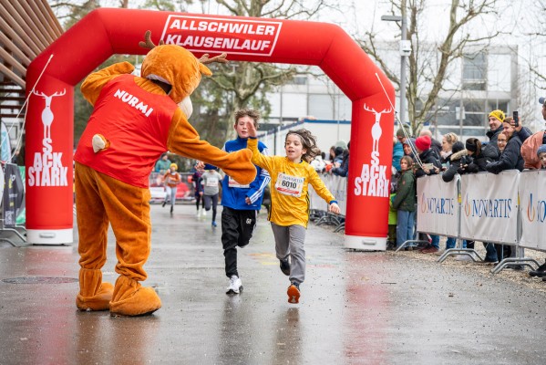 47º Allschwiler Klausenlauf