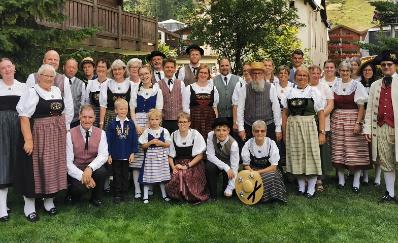 Unterhaltung mit Theater "Herbstfest" 2026 Samstag