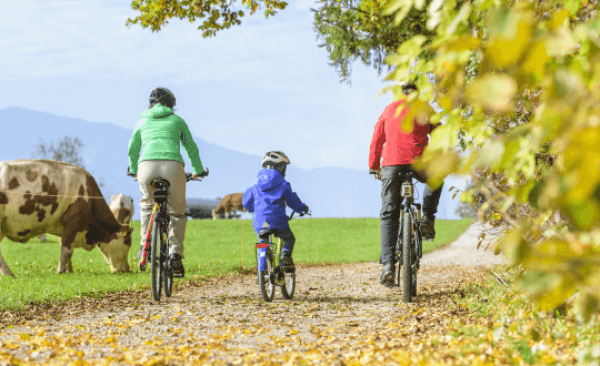 Pro Senectute: Sprach-Treff Italienisch