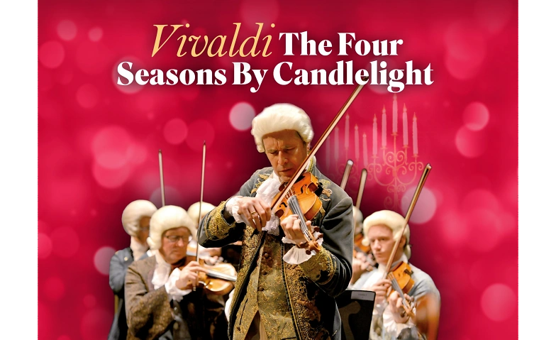 The Four Seasons By Candlelight