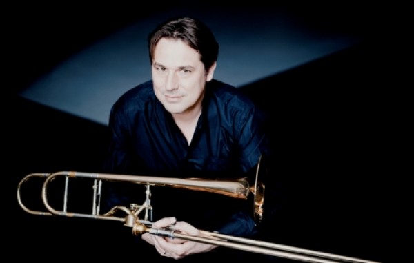 H2: The Phenomenal Trombone of Jörgen van Rijen