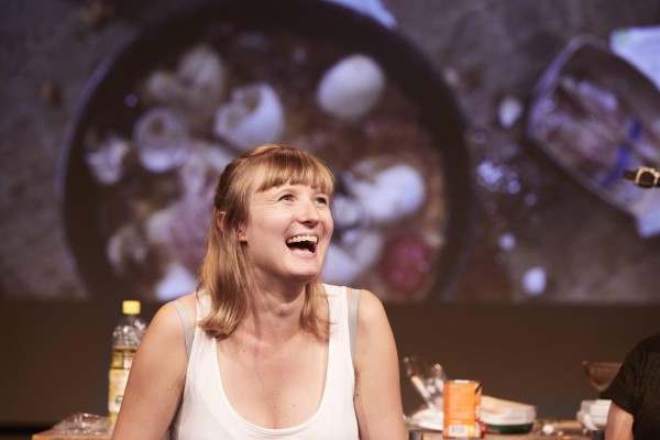 Animalistic! – A Theater Play Afternoon for Families