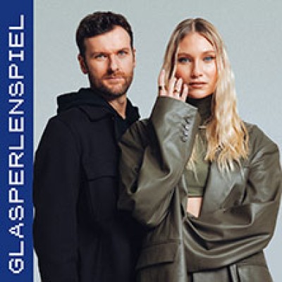 Glasperlenspiel