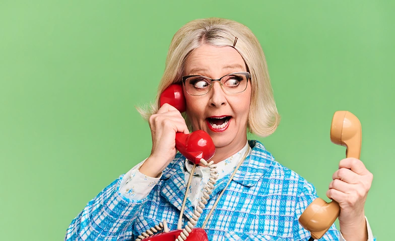 Barbara Hutzenlaub – Sprechstunde