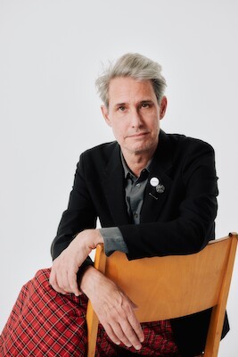 Dirk von Lowtzow