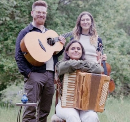 Celtic Spring | Kulturkarussell Rössli Stäfa