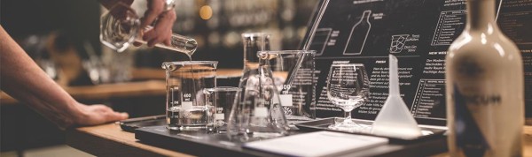 Turicum Gin Lab