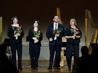 Concerti delle Camelie