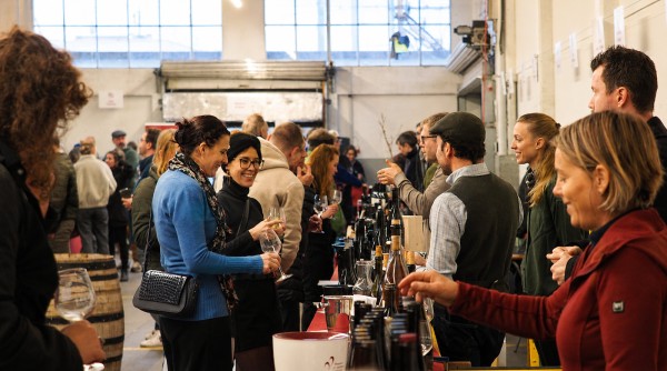 BioSaveurs Fair
