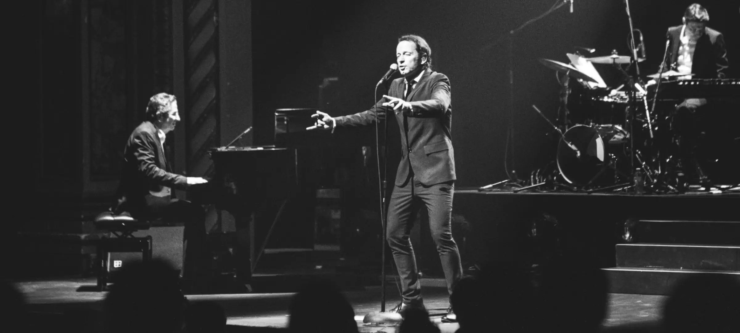 Brel! The Show
