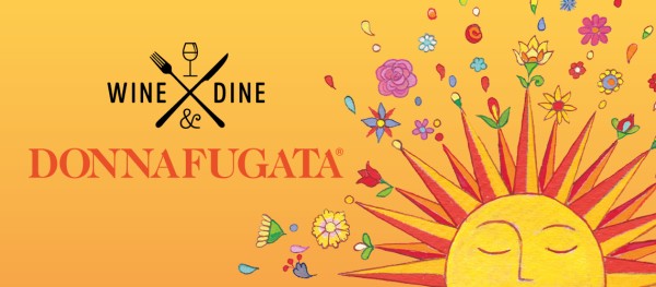 Wine & Dine «Donnafugata»