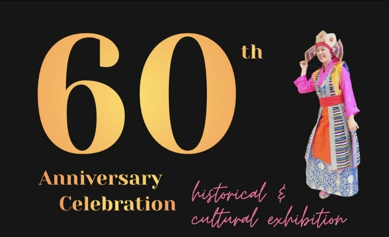 60 AÑOS FTGSL