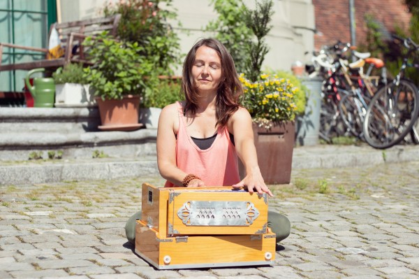 Kirtan Abend