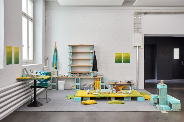 Create and Curate