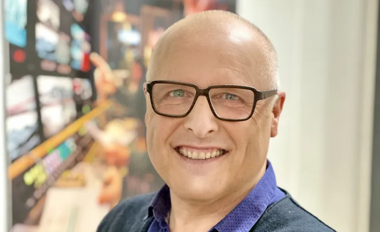 Steven Schneider: "Die schnellste Frau der Welt"