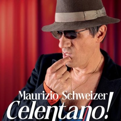 ABGESAGT Celentano Tribute Show