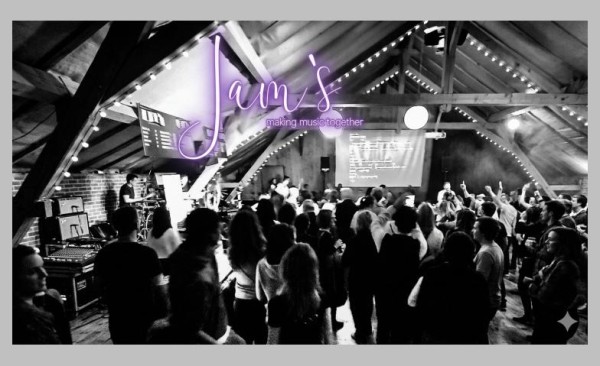 Jam's Musicbar