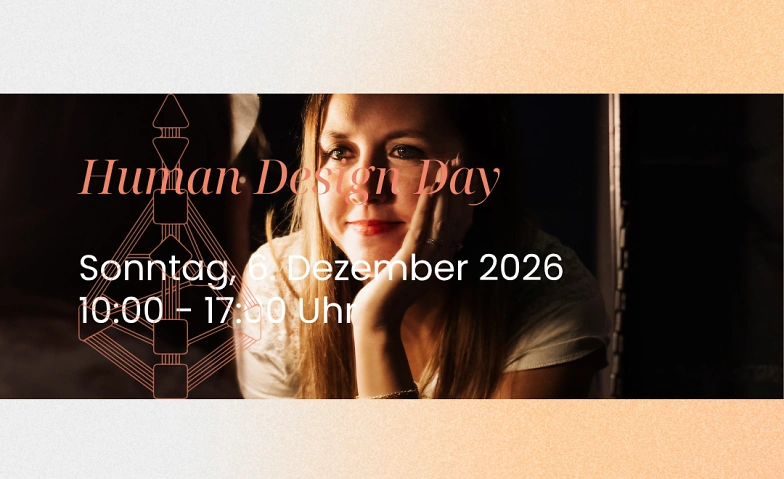 Human Design Day