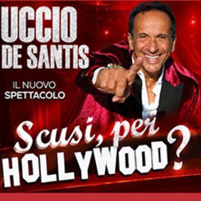 Uccio De Santis