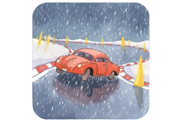 Machs Richtig! Driving Training