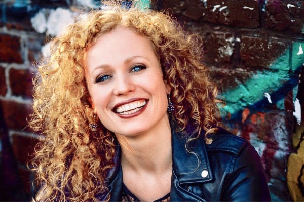 Caroline Bungeroth