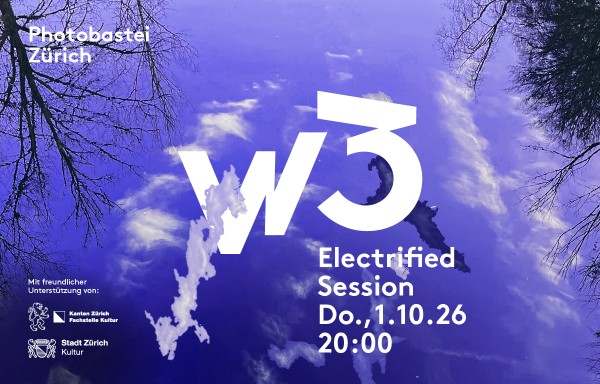 W3 - Electrified Session